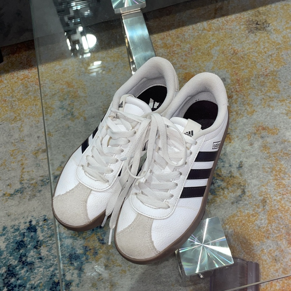 Adidas sneakers
